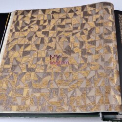 Yerli Duvar Kağıdı Vera 1512-5 - Adawall Vera 16,5 m²