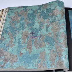 Yerli Duvar Kağıdı Vera 1513-4 - Adawall Vera 16,5 m²