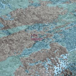 Yerli Duvar Kağıdı Vera 1513-4 - 2