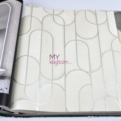 Yerli Duvar Kağıdı Vera 1514-1 - Adawall Vera 16,5 m²