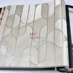 Yerli Duvar Kağıdı Vera 1514-3 - Adawall Vera 16,5 m²