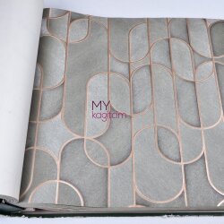 Yerli Duvar Kağıdı Vera 1514-4 - Adawall Vera 16,5 m²