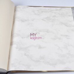 Yerli Duvar Kağıdı Vesta 288235-1 - Ravena Vesta 16.5 m²