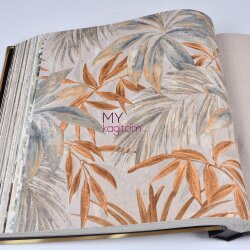 Yerli Duvar Kağıdı Vesta 572461-5 - Ravena Vesta 16.5 m²