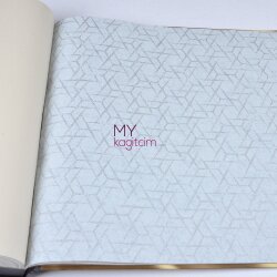 Yerli Duvar Kağıdı Vesta 572462-2 - Ravena Vesta 16.5 m²