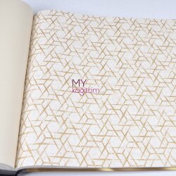 Yerli Duvar Kağıdı Vesta 572462-3 - Ravena Vesta 16.5 m²