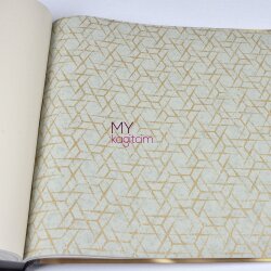 Yerli Duvar Kağıdı Vesta 572462-4 - Ravena Vesta 16.5 m²