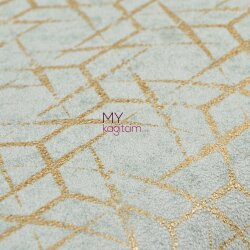 Yerli Duvar Kağıdı Vesta 572462-4 - 2