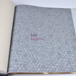 Yerli Duvar Kağıdı Vesta 572462-6 - Ravena Vesta 16.5 m²