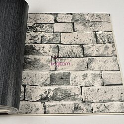 Yerli Duvar Kağıdı Vision 19214 - 4G Vision 5 m²