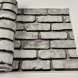 Yerli Duvar Kağıdı Vision 19236 - 4G Vision 5 m²