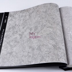 Yerli Duvar Kağıdı Vitalis 1000-1 - Vertu Vitalis 16.5 m²