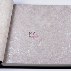 Yerli Duvar Kağıdı Vitalis 1000-6 - Vertu Vitalis 16.5 m²