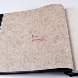 Yerli Duvar Kağıdı Vitalis 1000-7 - Vertu Vitalis 16.5 m²