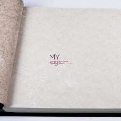 Yerli Duvar Kağıdı Vitalis 1000-8 - Vertu Vitalis 16.5 m²