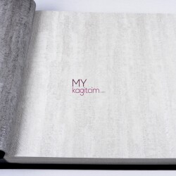 Yerli Duvar Kağıdı Vitalis 1001-2 - Vertu Vitalis 16.5 m²