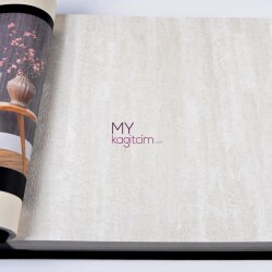 Yerli Duvar Kağıdı Vitalis 1001-5 - Vertu Vitalis 16.5 m²