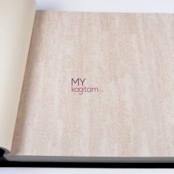 Yerli Duvar Kağıdı Vitalis 1001-7 - Vertu Vitalis 16.5 m²