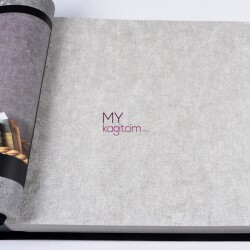 Yerli Duvar Kağıdı Vitalis 1003-2 - Vertu Vitalis 16.5 m²