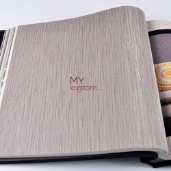 Yerli Duvar Kağıdı Vitalis 1004-1 - Vertu Vitalis 16.5 m²