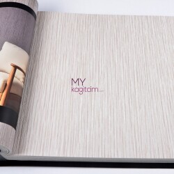 Yerli Duvar Kağıdı Vitalis 1004-2 - Vertu Vitalis 16.5 m²