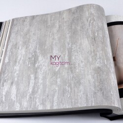 Yerli Duvar Kağıdı Vitalis 1005-1 - Vertu Vitalis 16.5 m²