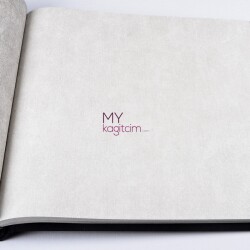 Yerli Duvar Kağıdı Vitalis 1006-6 - Vertu Vitalis 16.5 m²