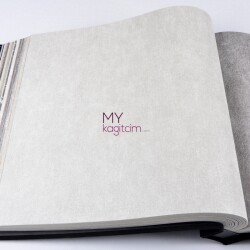 Yerli Duvar Kağıdı Vitalis 1006-7 - Vertu Vitalis 16.5 m²