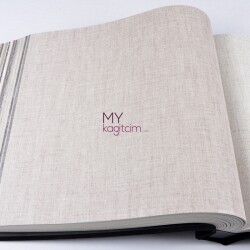 Yerli Duvar Kağıdı Vitalis 1008-5 - Vertu Vitalis 16.5 m²