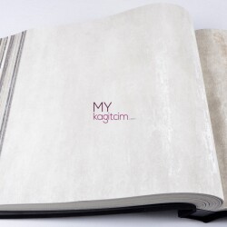 Yerli Duvar Kağıdı Vitalis 1009-1 - Vertu Vitalis 16.5 m²