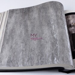 Yerli Duvar Kağıdı Vitalis 1009-3 - Vertu Vitalis 16.5 m²