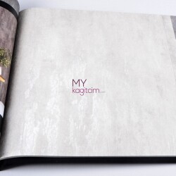 Yerli Duvar Kağıdı Vitalis 1009-4 - Vertu Vitalis 16.5 m²