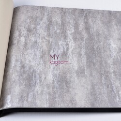 Yerli Duvar Kağıdı Vitalis 1009-6 - Vertu Vitalis 16.5 m²