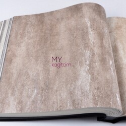 Yerli Duvar Kağıdı Vitalis 1009-7 - Vertu Vitalis 16.5 m²