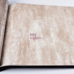 Yerli Duvar Kağıdı Vitalis 1009-8 - Vertu Vitalis 16.5 m²