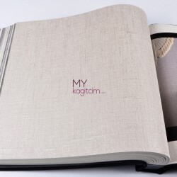 Yerli Duvar Kağıdı Vitalis 1010-1 - Vertu Vitalis 16.5 m²