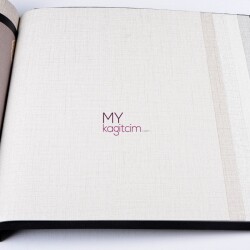 Yerli Duvar Kağıdı Vitalis 1010-2 - Vertu Vitalis 16.5 m²