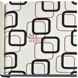 Decowall Vitoria 10 m² - Yerli Duvar Kağıdı Vitoria 7705-01