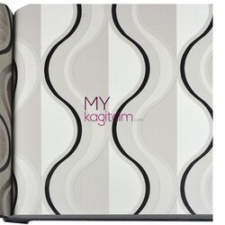 Decowall Vitoria 10 m² - Yerli Duvar Kağıdı Vitoria 9901-02