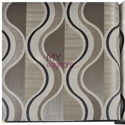 Decowall Vitoria 10 m² - Yerli Duvar Kağıdı Vitoria 9901-04
