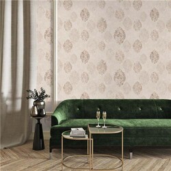 Yerli Duvar Kağıdı Voyage 24260-2 - 2