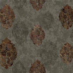 Yerli Duvar Kağıdı Voyage 24260-4 - Duka Voyage 10 m²