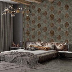 Yerli Duvar Kağıdı Voyage 24260-4 - 2
