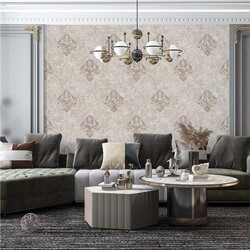 Yerli Duvar Kağıdı Voyage 24960-2 - 2