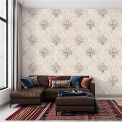 Yerli Duvar Kağıdı Voyage 24960-3 - 2