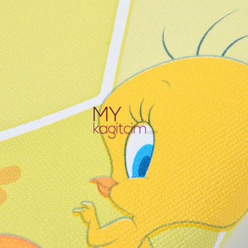 Yerli Duvar Kağıdı Ada Kids 8929-2