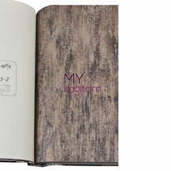 Vertu Bergama 16,5 m² - Yerli Vinil Duvar Kağıdı Bergama 903-4