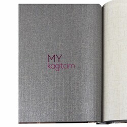 Vertu Bergama 16,5 m² - Yerli Vinil Duvar Kağıdı Bergama 910-1