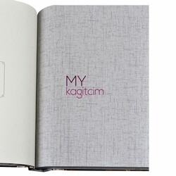 Vertu Bergama 16,5 m² - Yerli Vinil Duvar Kağıdı Bergama 910-6