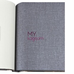 Vertu Bergama 16,5 m² - Yerli Vinil Duvar Kağıdı Bergama 910-7